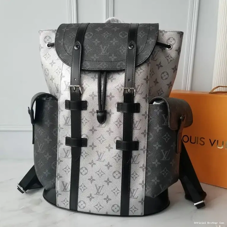 Official Brother Sam LV 20DJ570100 Bags 0627